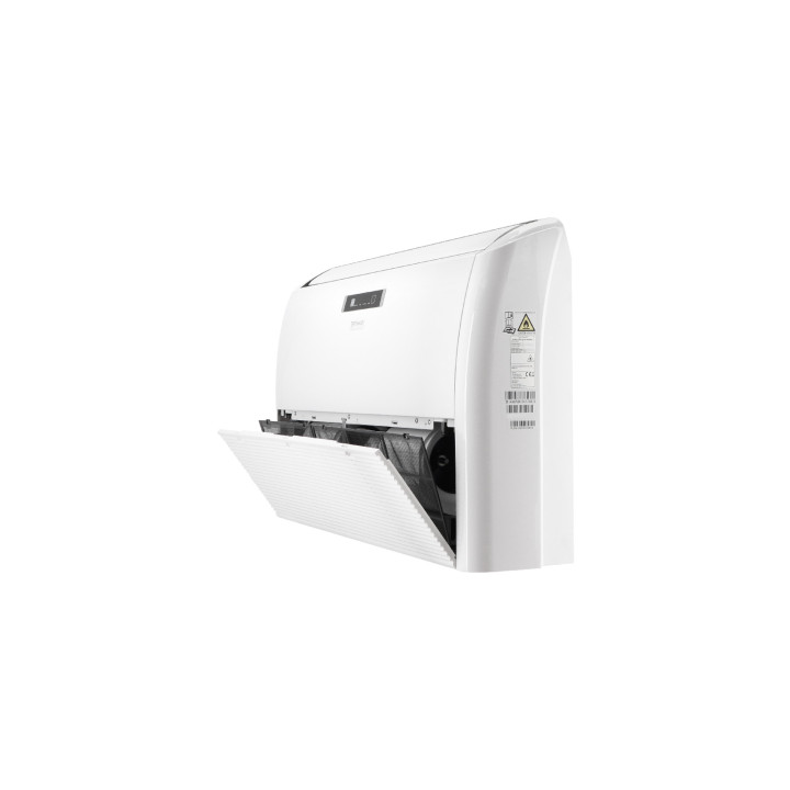 Klimatyzator Przypodłogowo-sufitowy Rotenso Jato 5,3kW + zestaw 3mb Rodigas