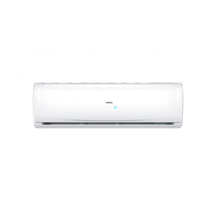 Klimatyzator do domu biura Split HEIKO BRISA 2,6 kW WIFI mocna klimatyzacja
