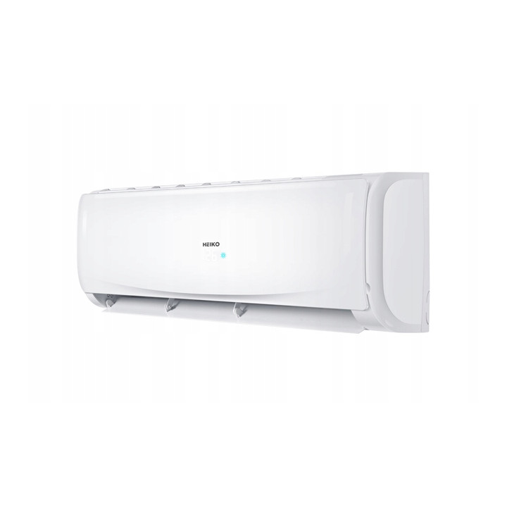 Klimatyzator do domu biura Split HEIKO BRISA 2,6 kW WIFI mocna klimatyzacja