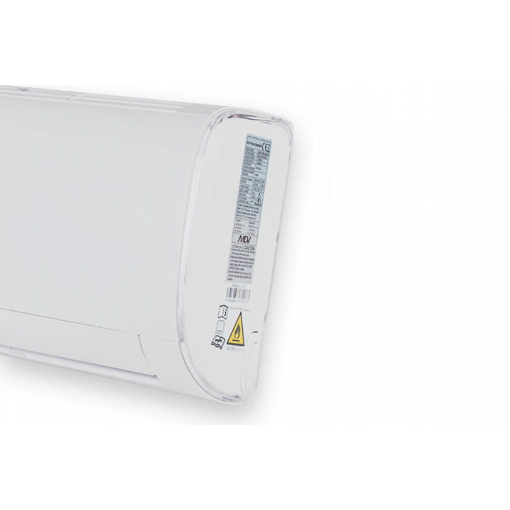 Klimatyzator Klimatyzacja Pompa Ciepła 5,3kW Wydajny Grzanie