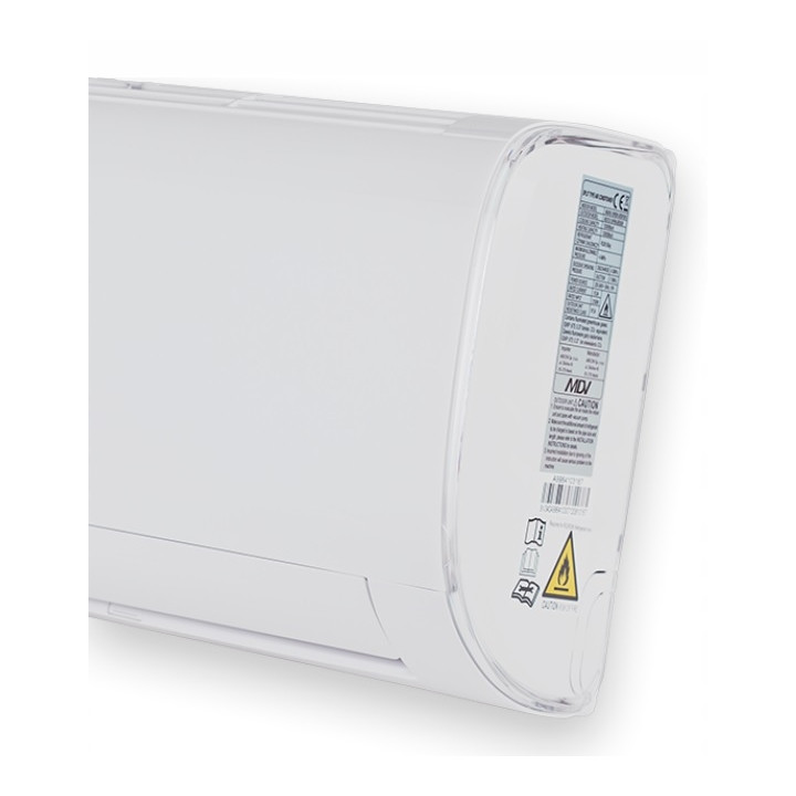 Klimatyzator Klimatyzacja Pompa Ciepła 2,7kW Wydajny Grzanie