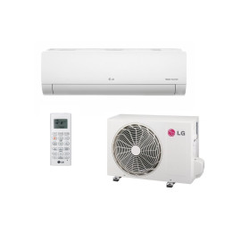 KLIMATYZACJA LG Standard 2 Klima 5,8kW WiFi PilotCiepło Klimatyzator