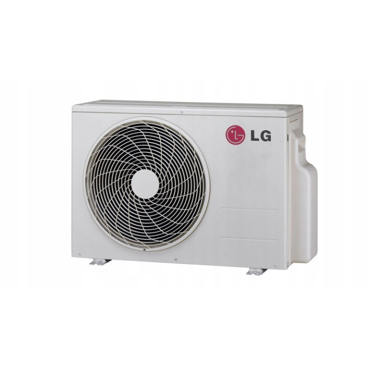 KLIMATYZACJA LG Standard 2 Klima 5,8kW WiFi PilotCiepło Klimatyzator