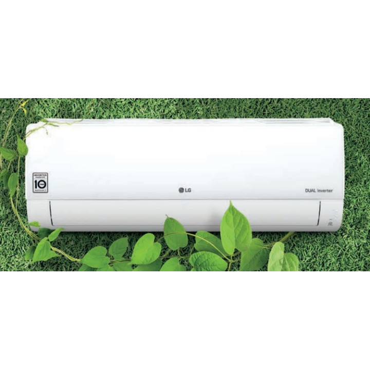 KLIMATYZACJA LG Standard 2 Klima 5,8kW WiFi PilotCiepło Klimatyzator