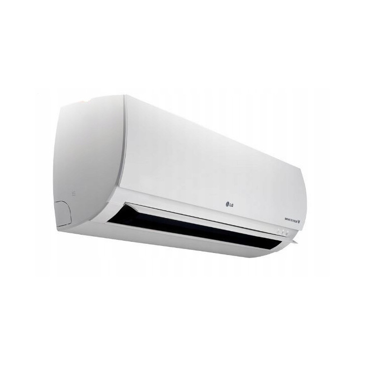 KLIMATYZACJA LG Standard 2 Klima 3,5kW WiFi Pilot