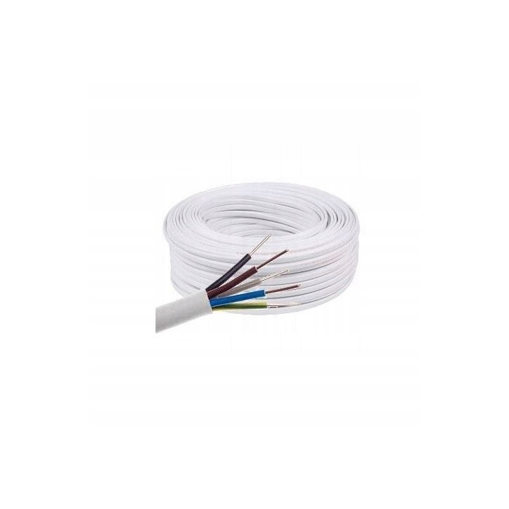 KLIMATYZACJA LG Standard 2 Klima 3,5kW WiFi Pilot