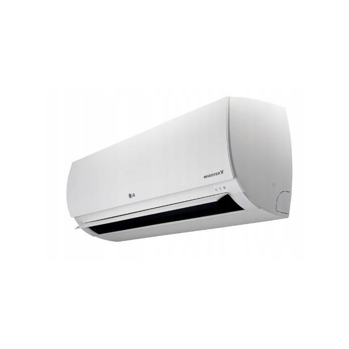 KLIMATYZACJA LG Standard 2 Klima 3,5kW WiFi Pilot