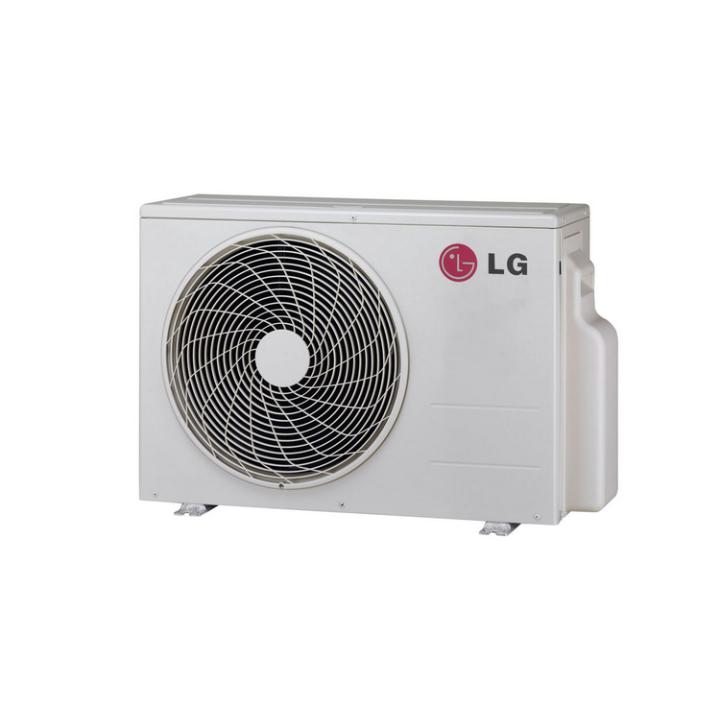 KLIMATYZACJA LG Standard 2 Klima 3,5kW WiFi Pilot