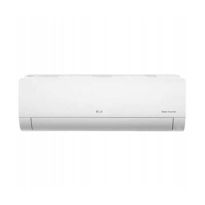 KLIMATYZACJA LG Standard 2 Klima 2,6kW WiFi PilotCiepło Klimatyzator