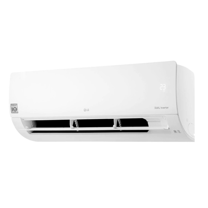 KLIMATYZACJA LG Standard 2 Klima 2,6kW WiFi PilotCiepło Klimatyzator