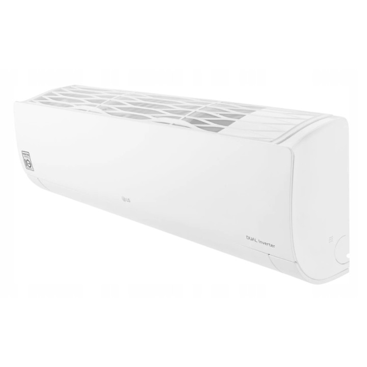 KLIMATYZACJA LG Standard 2 Klima 2,6kW WiFi PilotCiepło Klimatyzator