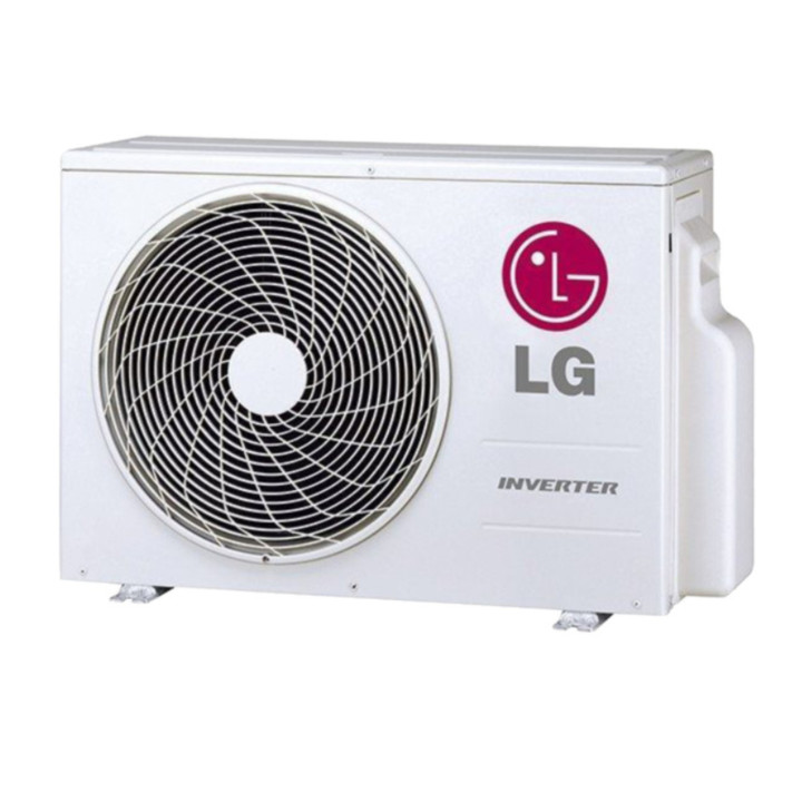 Klimatyzator ścienny domowy LG DUALCOOL WZ 3,5kW 40m2 WiFi WYDAJNY
