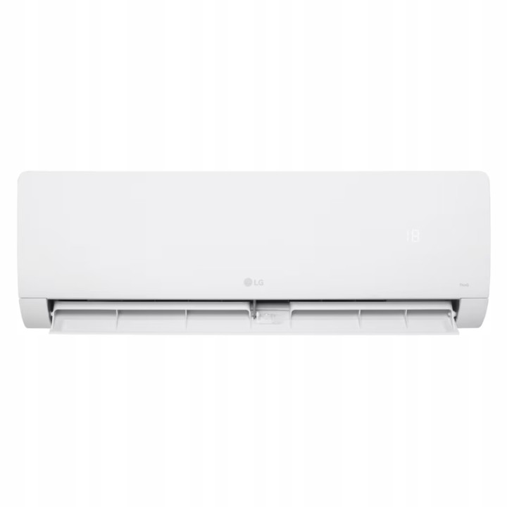 Klimatyzator ścienny domowy LG DUALCOOL WZ 3,5kW 40m2 WiFi WYDAJNY