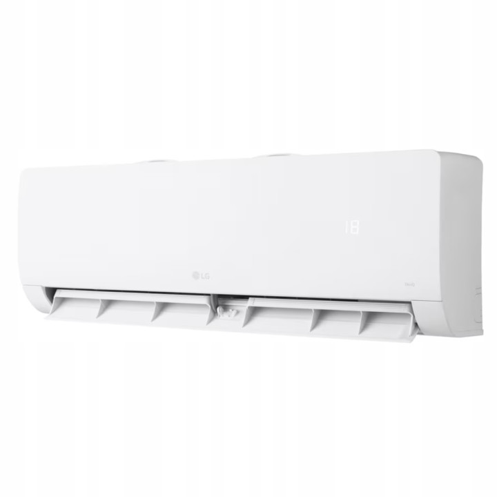 Klimatyzator ścienny domowy LG DUALCOOL WZ 3,5kW 40m2 WiFi WYDAJNY