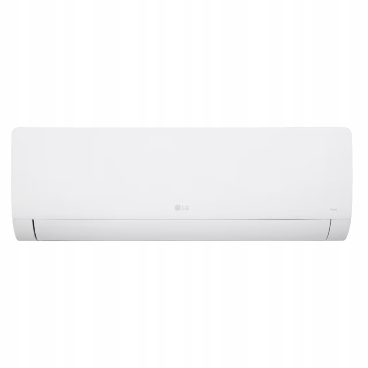 Klimatyzator ścienny domowy LG DUALCOOL WZ 3,5kW 40m2 WiFi WYDAJNY