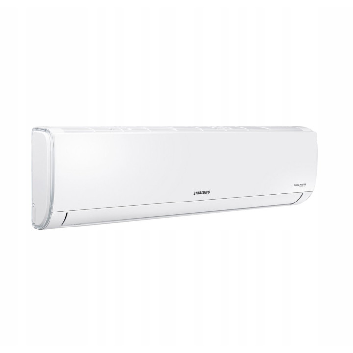 KLIMATYZACJA ścienna SAMSUNG AR35 do domu biura Grzanie 3,5kW + WIFI