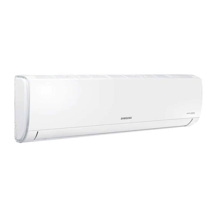 KLIMATYZACJA ścienna SAMSUNG AR35 do domu biura Grzanie 3,5kW + WIFI