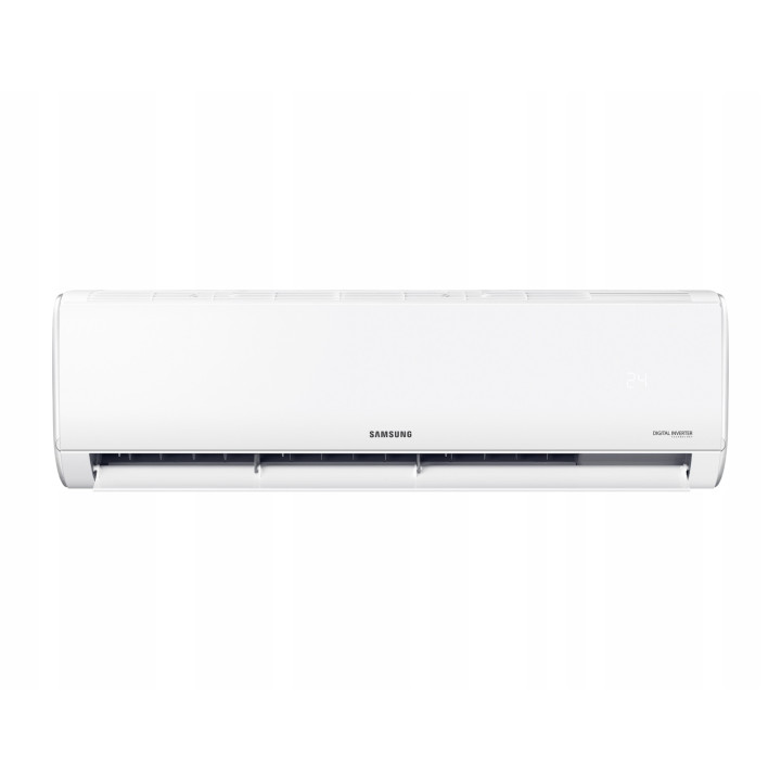 KLIMATYZACJA ścienna SAMSUNG AR35 do domu biura Grzanie 3,5kW + WIFI