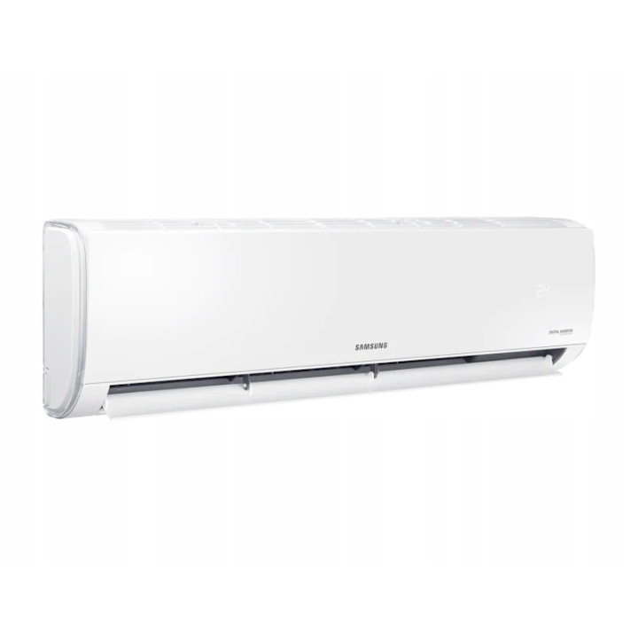 KLIMATYZACJA ścienna SAMSUNG AR35 do domu biura Grzanie 3,5kW + WIFI