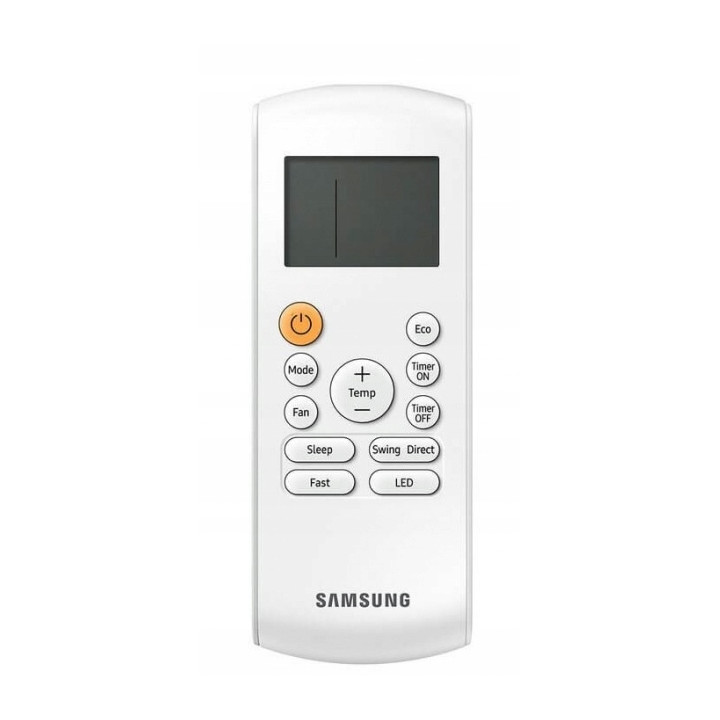Klimatyzator Samsung AR35 AR18TXHQASINEU 5,0 kW Inverter R32