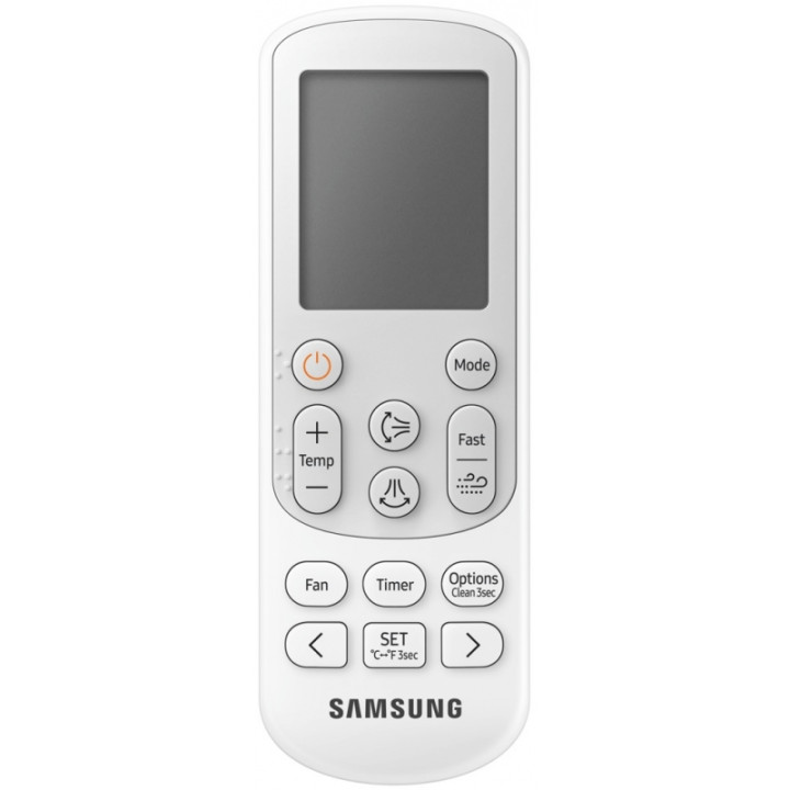 KLIMATYZACJA do domu ścienna Samsung AR35 Wydajna 3,5kW 40m2 Grzanie