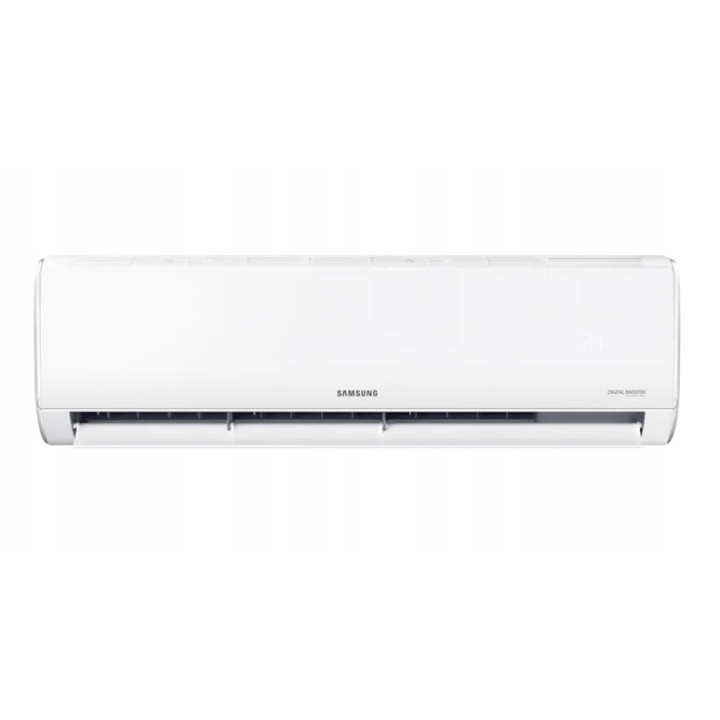 KLIMATYZACJA Samsung AR35 2,6kW Wydajna Dom Biuro Klimatyzator