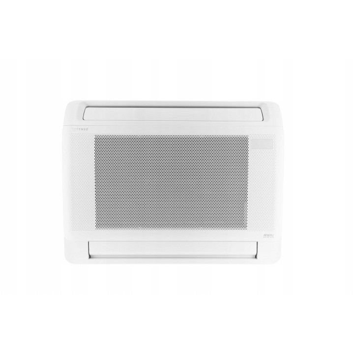 Klimatyzator Konsolowy Rotenso Aneru 3,5kW do biura + zestaw 3mb Rodigas