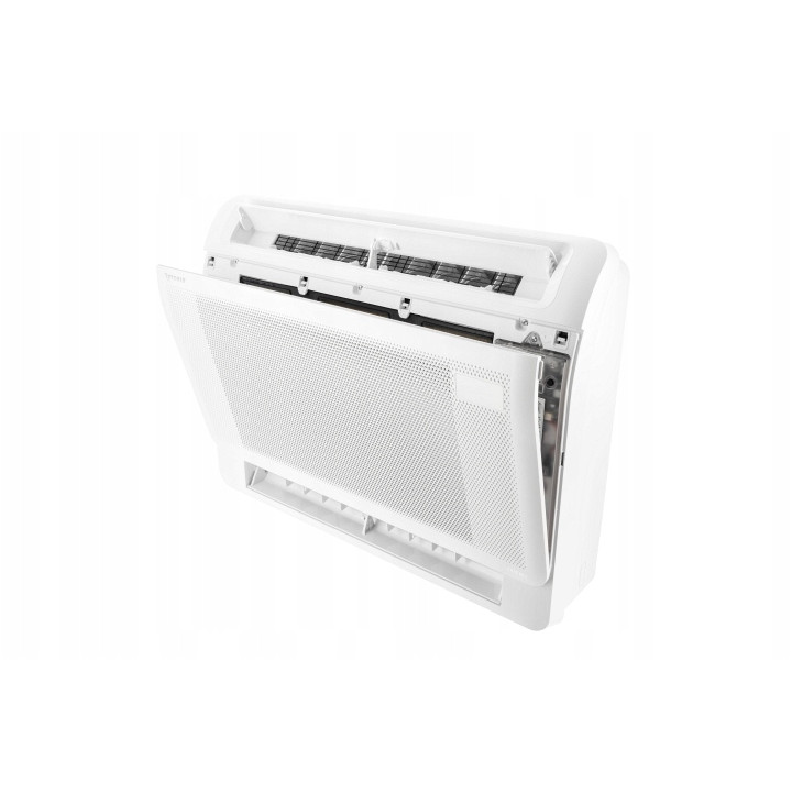 Klimatyzator Konsolowy Rotenso Aneru HP 2,6kW do domu + zestaw 3mb Rodigas