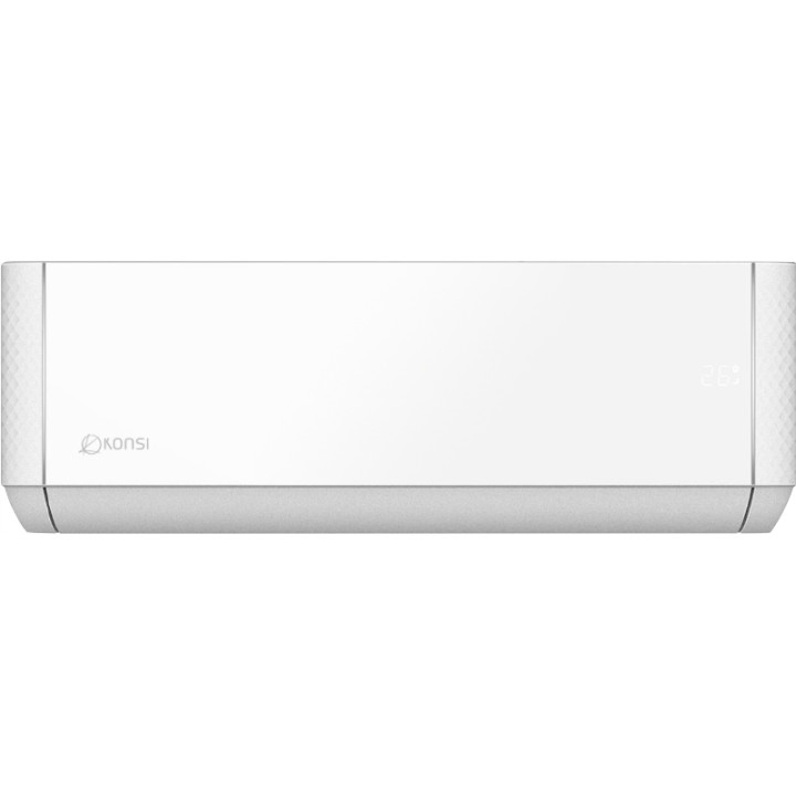 Klimatyzator ścienny Konsi Risou 3,5kW WiFi A+++ samodzielny Klimatyzacja