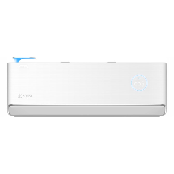 Klimatyzator biurowy Konsi Wendu 3,5kW WiFi A+++ Klimatyzacja Grzanie