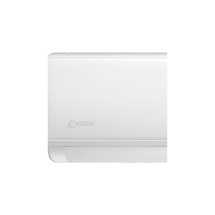 Klimatyzacja ścienna 2,6kW WiFi wydajna cicha Klimatyzator
