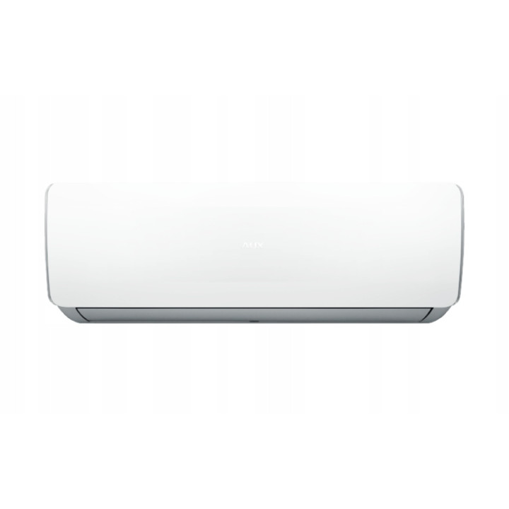 Klimatyzator ścienny AUX Freedom Plus 2,6kW + zestaw 3mb uchwyt Rodigas