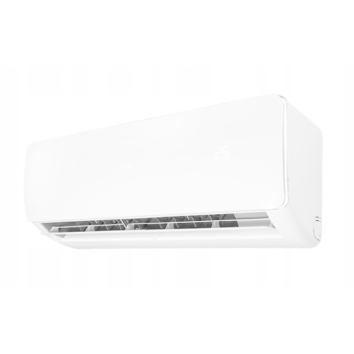 Klimatyzator ścienny AUX Freedom Plus 2,6kW + zestaw 3mb uchwyt Rodigas