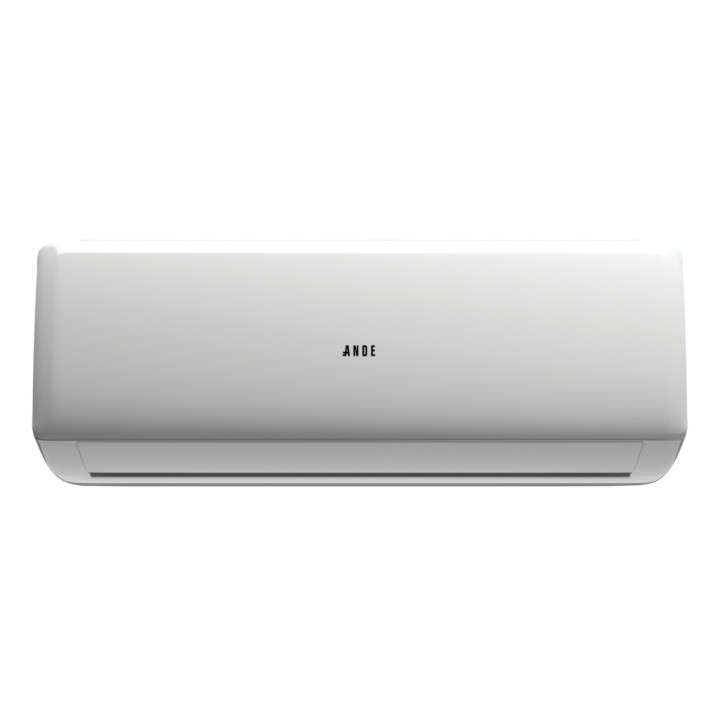 Klimatyzacja Klimatyzator 7KW ANDE+ 20db WYDAJNY 70m2 4D Wifi JONIZATOR