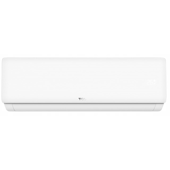 Klimatyzator TCL Elite White Biały 7kW 4D WiFi Klimatyzacja Pompa Ciepła