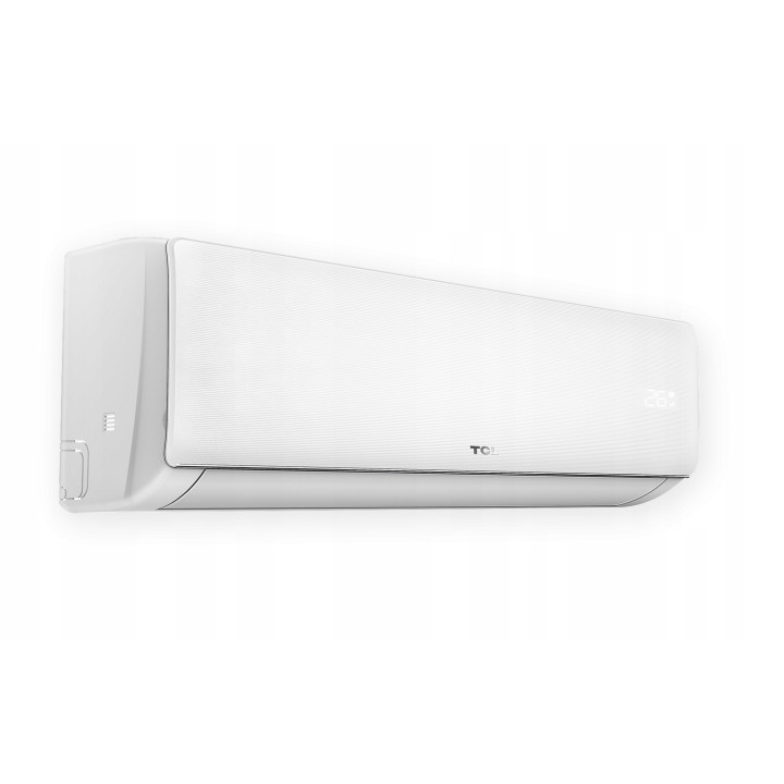 Klimatyzator TCL Elite White Biały 7kW 4D WiFi Klimatyzacja Pompa Ciepła