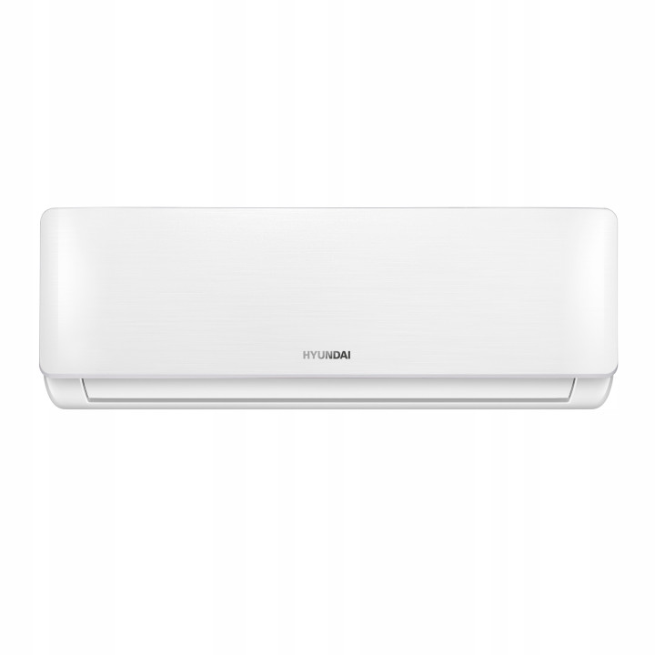 Klimatyzator HYUNDAI Elite WHITE WiFi 2,6KW Jony Srebra ARKTIC