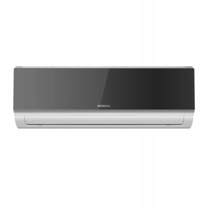 Klimatyzacja ścienna HYUNDAI Elegance Black Czarna WIFI 3D 7kW
