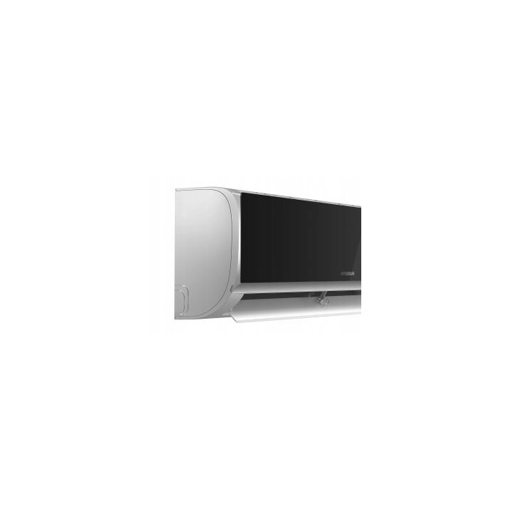 Klimatyzacja ścienna HYUNDAI Elegance Black Czarny Wifi 3D 3,5kW