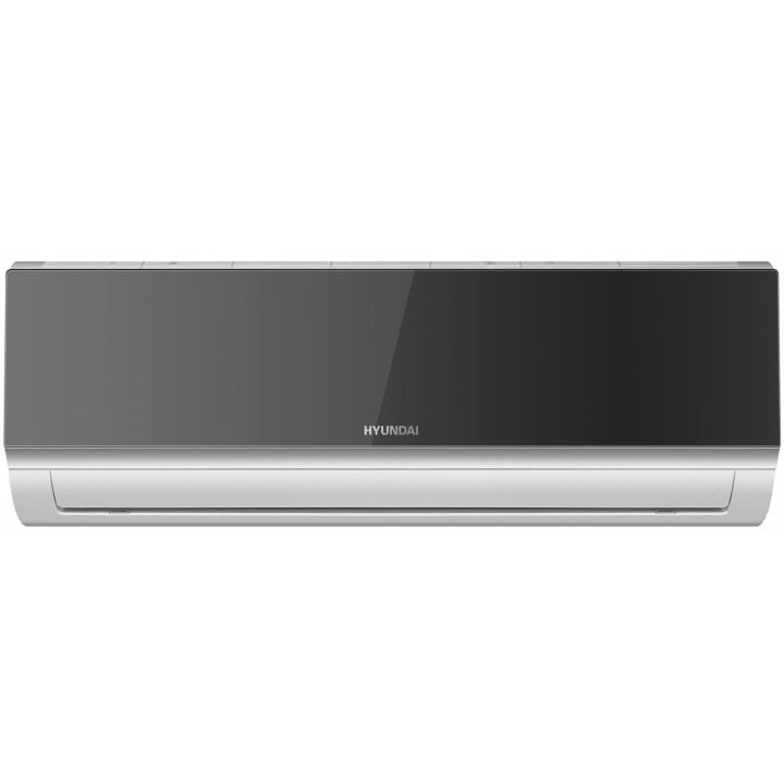 Klimatyzacja ścienna HYUNDAI Elegance Black Czarny Wifi 3D 3,5kW