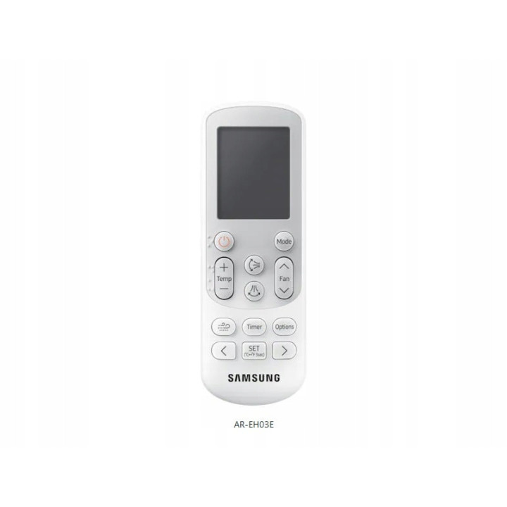 Klimatyzator podsufitowy Samsung AC071 7,1 kW R32 Zestaw 6mb