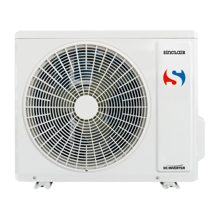 Klimatyzator ścienny Sinclair Marvin Navy 2,7kW / 3,0kW