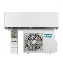 Klimatyzator ścienny Hisense Energy Pro X 5kW