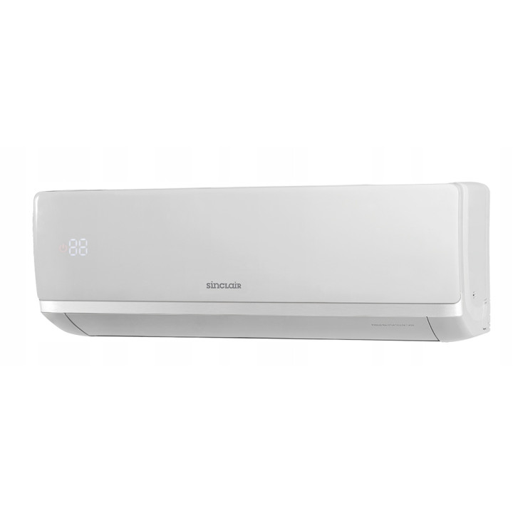 Klimatyzator ścienny Sinclair Ray 7kW do domu + zestaw montażowy 3mb