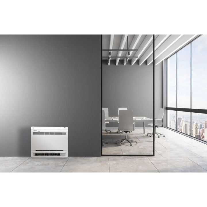 Klimatyzator konsolowy GREE 5,2kW GEH18AA-K6DNA1F