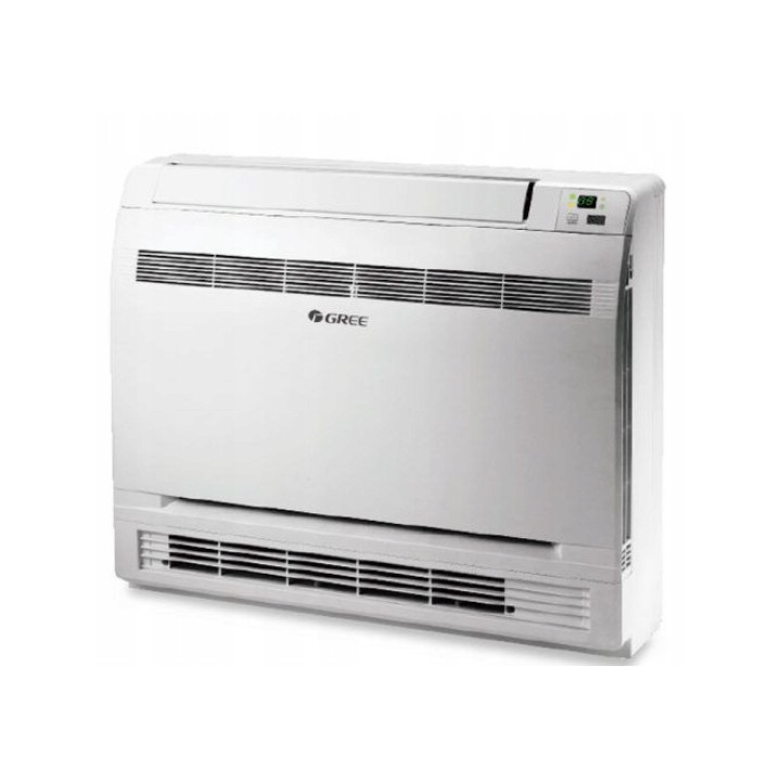 Klimatyzator konsolowy GREE 3,5kW GEH12AA-K6DNA1A