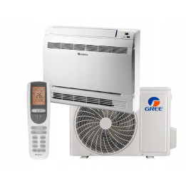 Klimatyzator konsolowy GREE 2,7kW GEH09AA-K6DNA1F