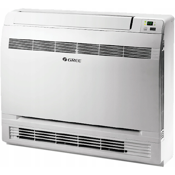 Klimatyzator konsolowy GREE 2,7kW GEH09AA-K6DNA1F