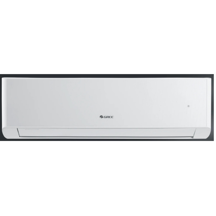 Klimatyzator ścienny GREE Amber Prestige 2,7kW, wydajne ogrzewanie