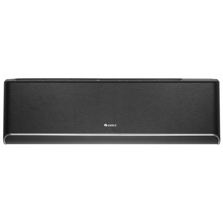 Klimatyzator domowy Gree Airy Dark 5,3kW WiFi Grzanie Jonizacja UV